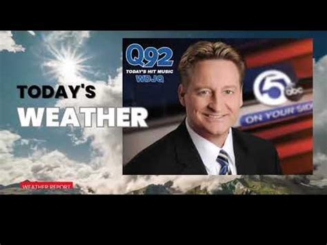 mark johnson meteorologist.